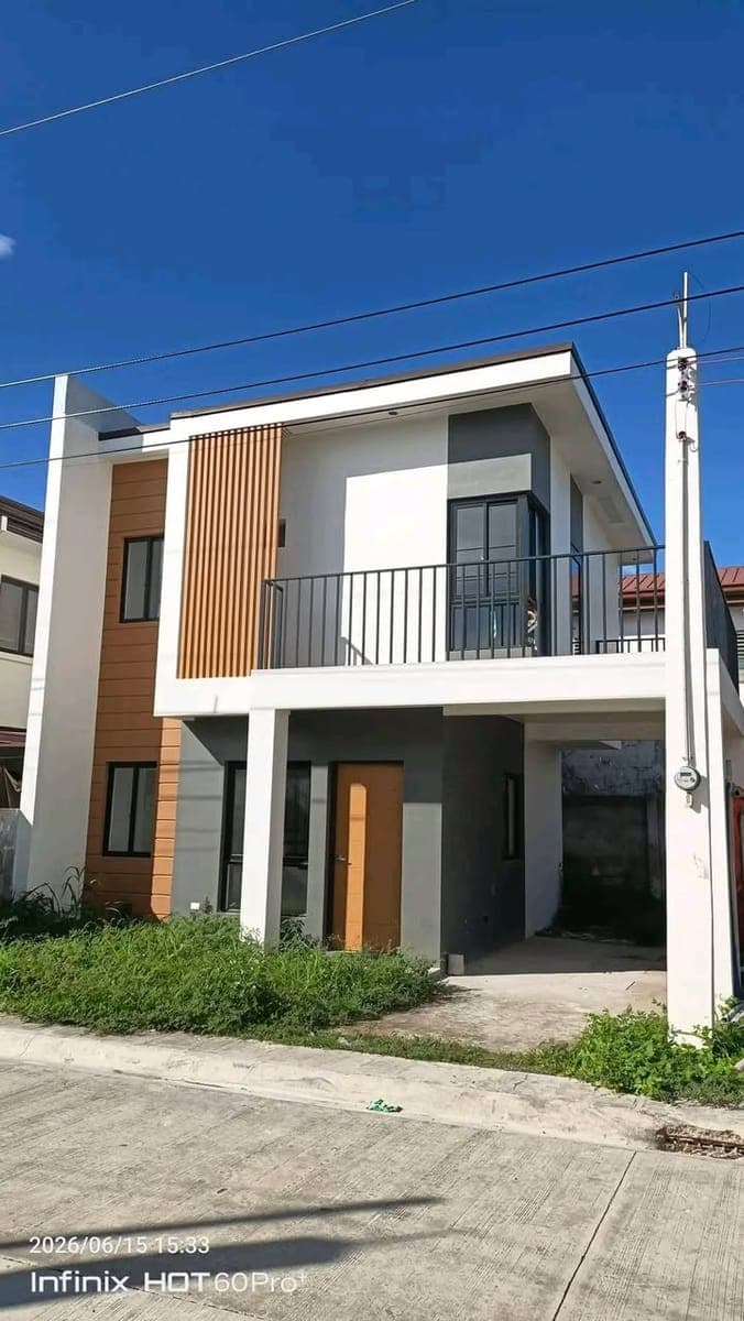 🏡 HOUSE FOR RENT – Park Place II 📍 Park Place II Subdivision, Babag II, Lapu-Lapu City, Cebu - photo 1