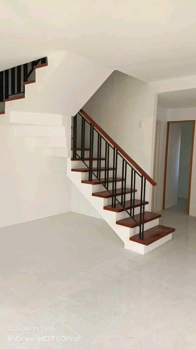 🏡 HOUSE FOR RENT – Park Place II 📍 Park Place II Subdivision, Babag II, Lapu-Lapu City, Cebu - photo 2
