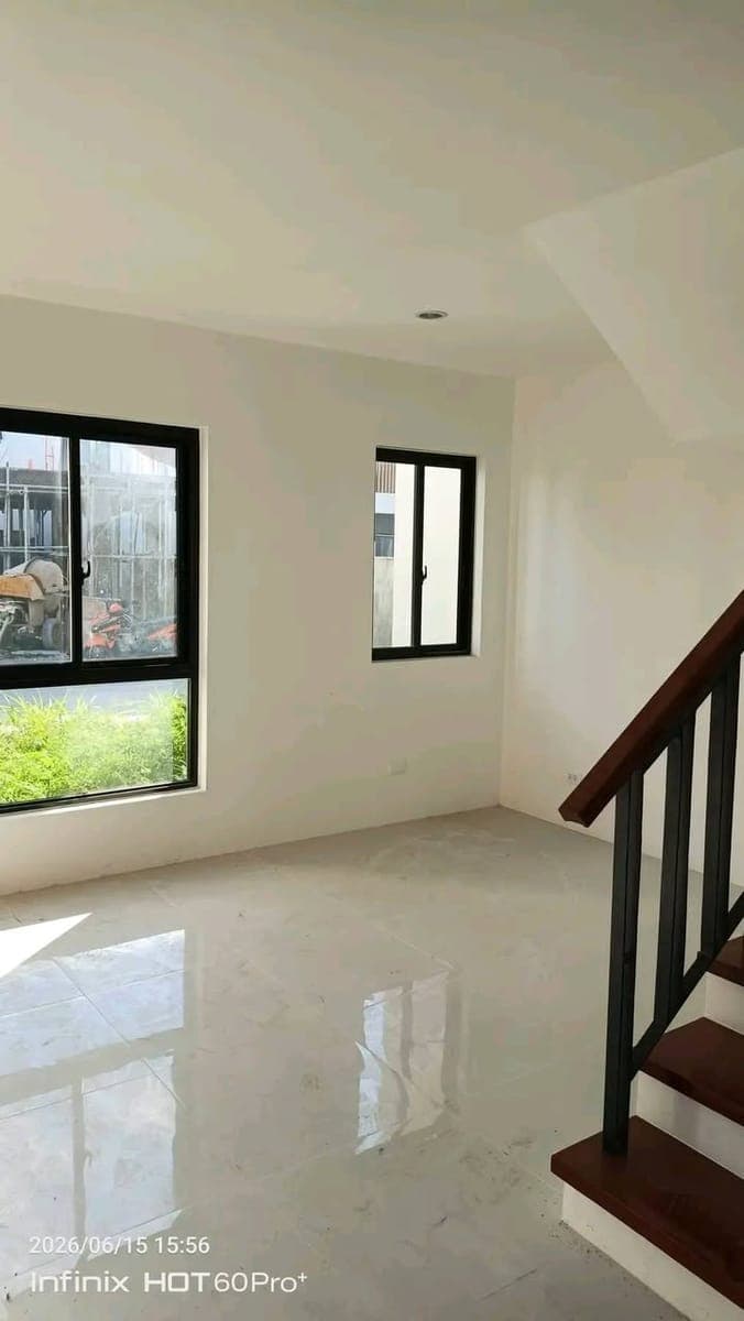 🏡 HOUSE FOR RENT – Park Place II 📍 Park Place II Subdivision, Babag II, Lapu-Lapu City, Cebu - photo 3