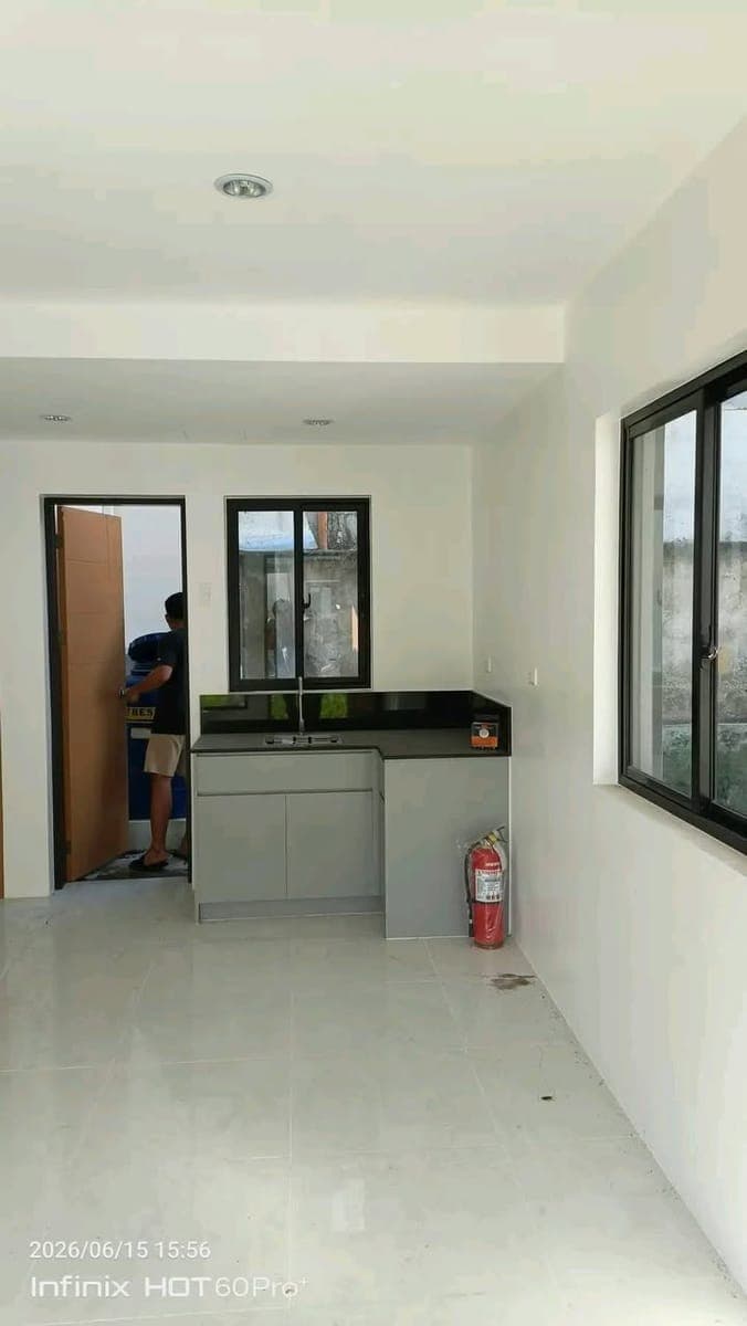 🏡 HOUSE FOR RENT – Park Place II 📍 Park Place II Subdivision, Babag II, Lapu-Lapu City, Cebu - photo 4