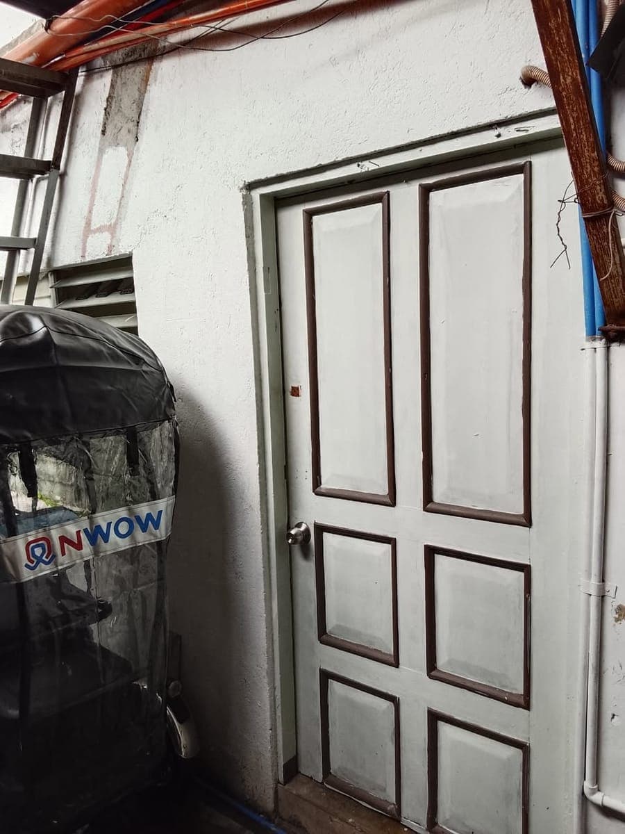 For rent studio type apartment - photo 1