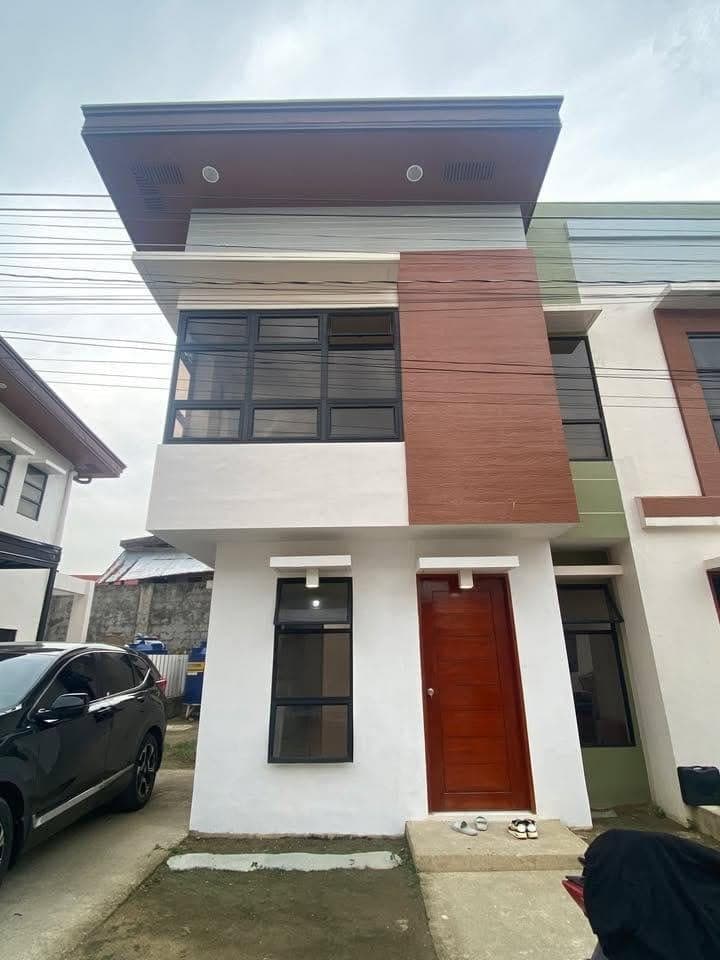 🏡 FOR RENT | Spacious 4-Bedroom Two-Storey House in Casuntingan, Mandaue City ✨ - photo 1