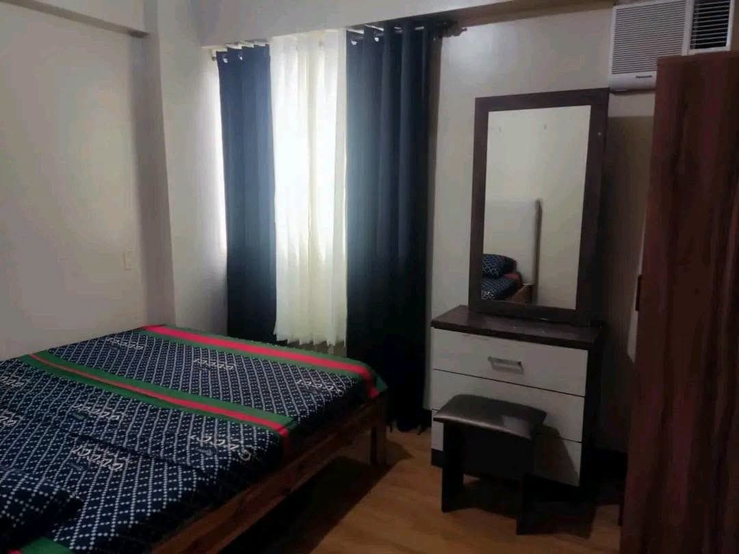 20K Monthly for 2BR in LANCRIS RESIDENCES‼️ - photo 3