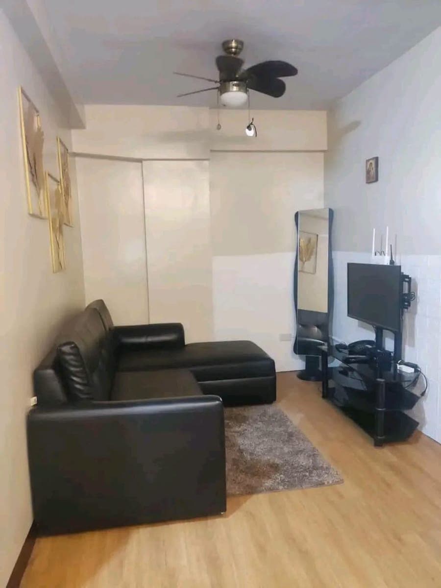 20K Monthly for 2BR in LANCRIS RESIDENCES‼️ - photo 4