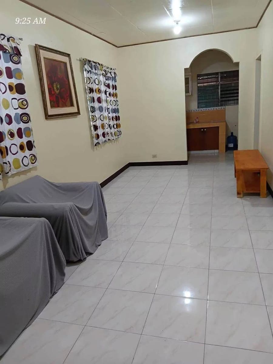 🏡 HOUSE FOR RENT – MAHAYAHAY, BANGKAL, LAPU-LAPU CITY - photo 1