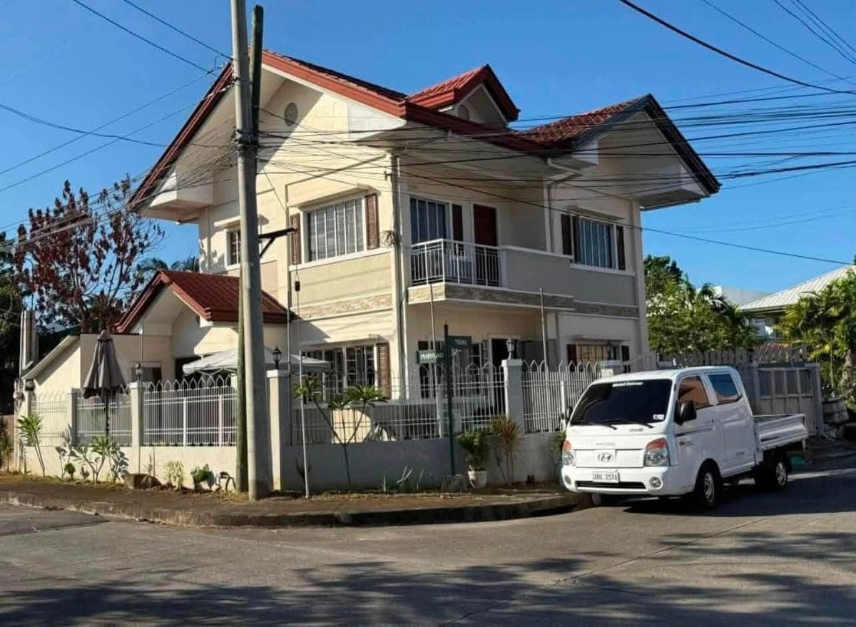 HOUSE FOR RENT - 09657960410 - photo 1