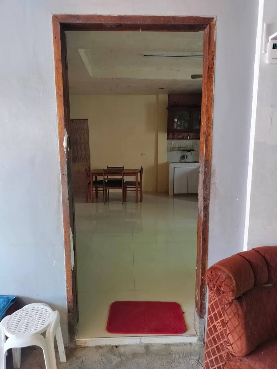 Still available 2 bedroom semi furnished House for rent in Guinsay, Danao City Cebu. - photo 4