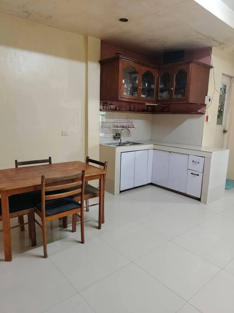 Still available 2 bedroom semi furnished House for rent in Guinsay, Danao City Cebu. - photo 5