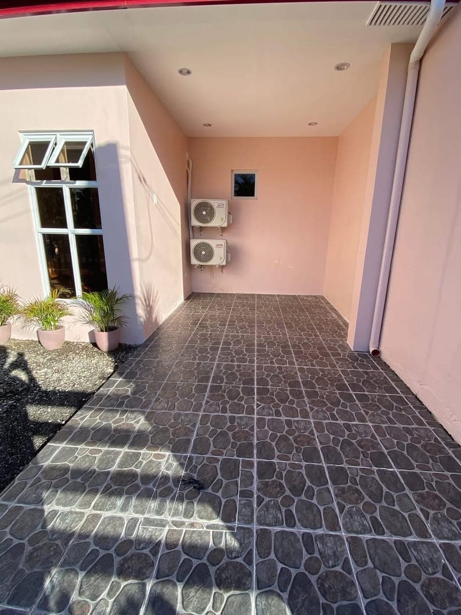 ✅Bungalow House for Rent: new build house - photo 1