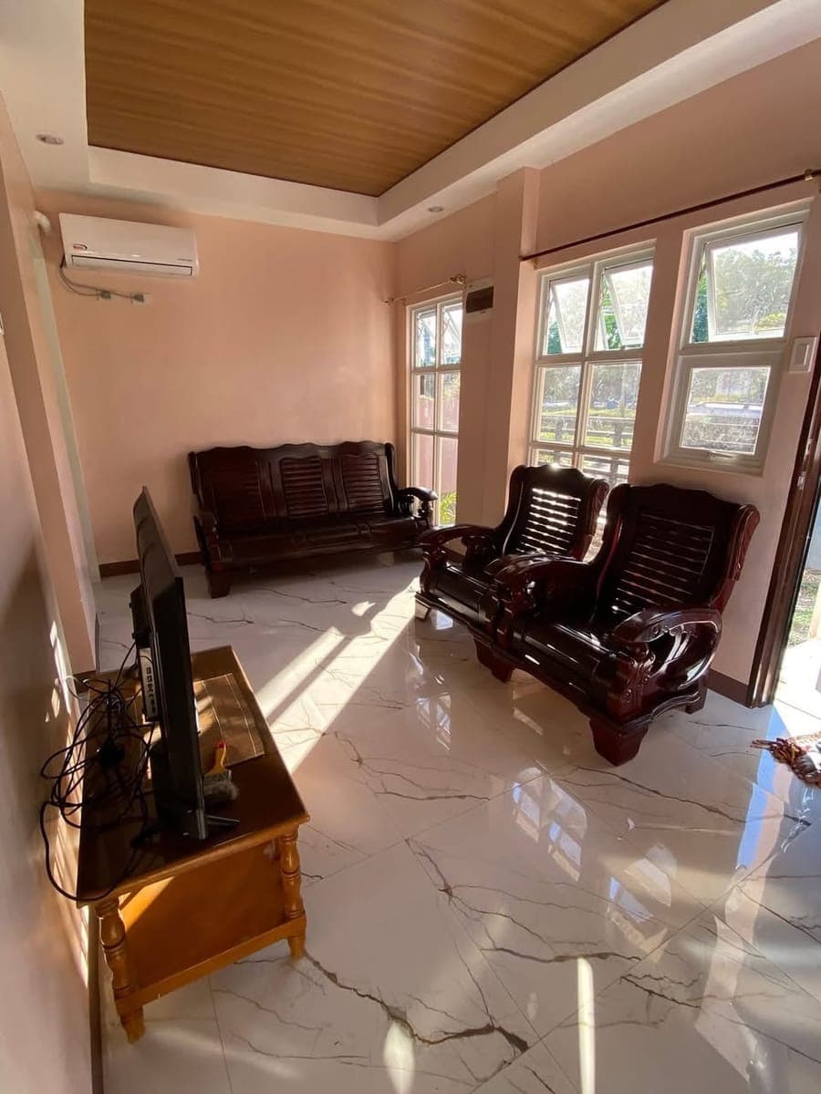 ✅Bungalow House for Rent: new build house - photo 2