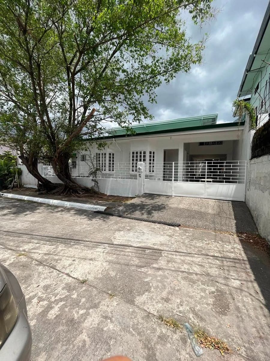 FOR RENT | Marcelo Green Village, Parañaque - photo 1