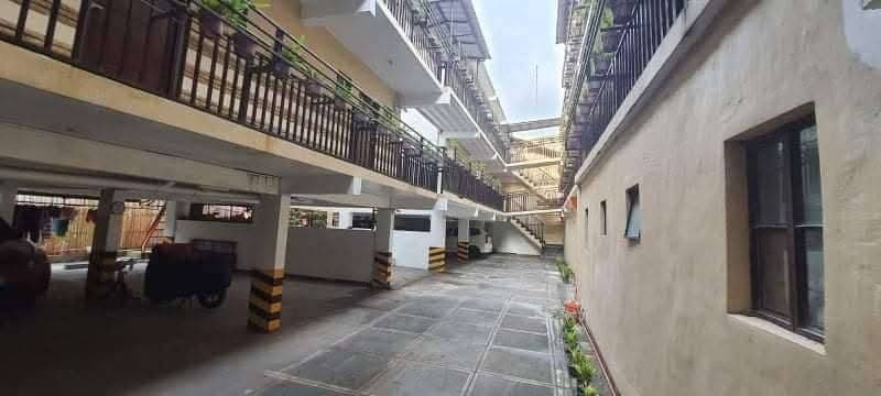 🏠1 BEDROOM & 1 T&B Apartment 𝐮𝐧𝐢𝐭 and with 1 car slot parking FOR RENT!! - photo 1