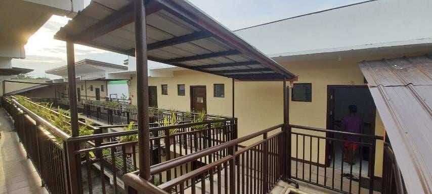 🏠1 BEDROOM & 1 T&B Apartment 𝐮𝐧𝐢𝐭 and with 1 car slot parking FOR RENT!! - photo 2