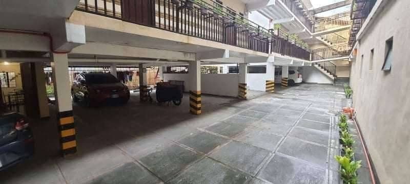 🏠1 BEDROOM & 1 T&B Apartment 𝐮𝐧𝐢𝐭 and with 1 car slot parking FOR RENT!! - photo 3