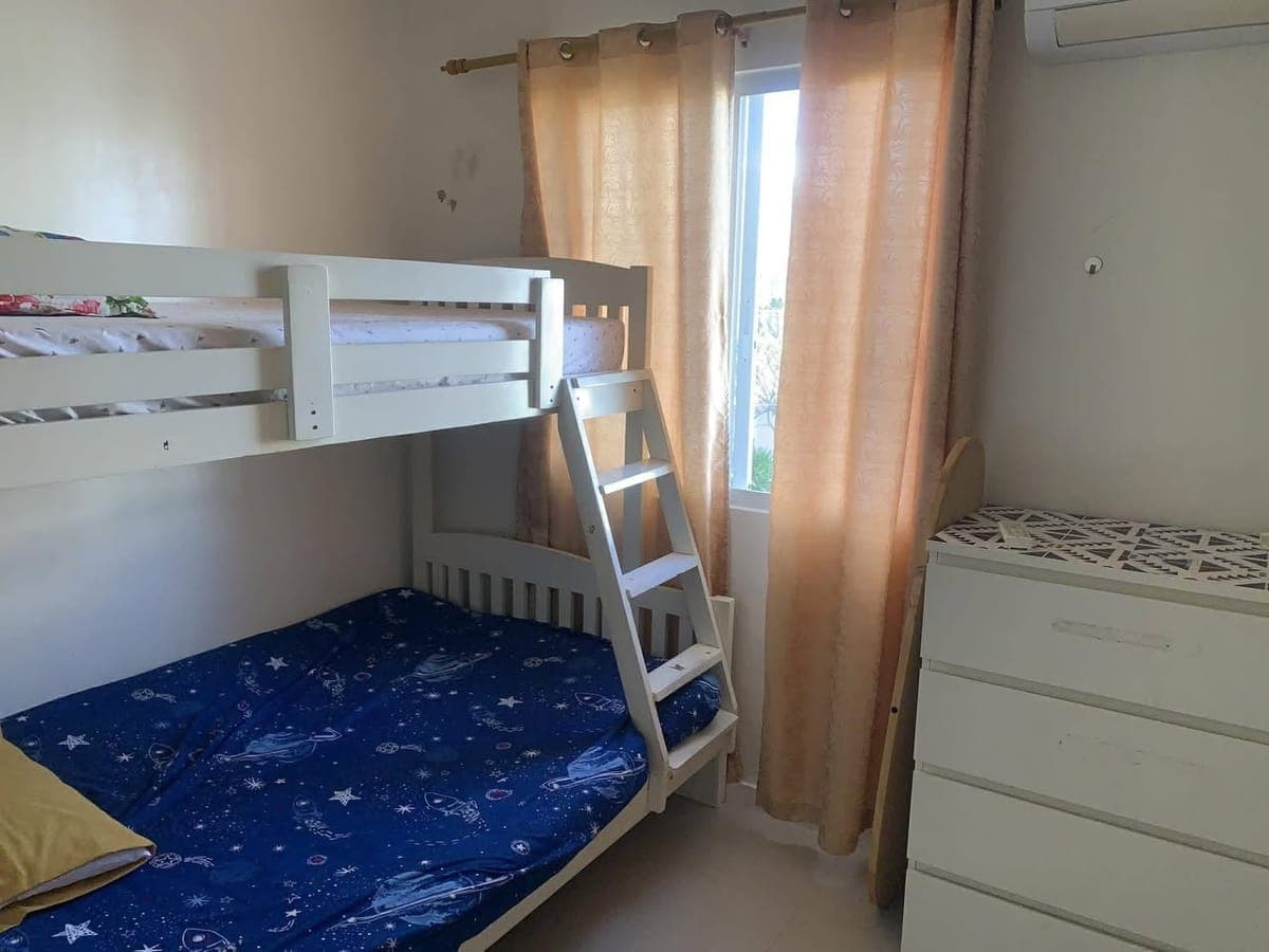 Fully Furnished 2 bedrooms House For Rent Suba Basbas Basak Lapu-Lapu City near Gaisano Grand Mall, CCLEX - photo 5