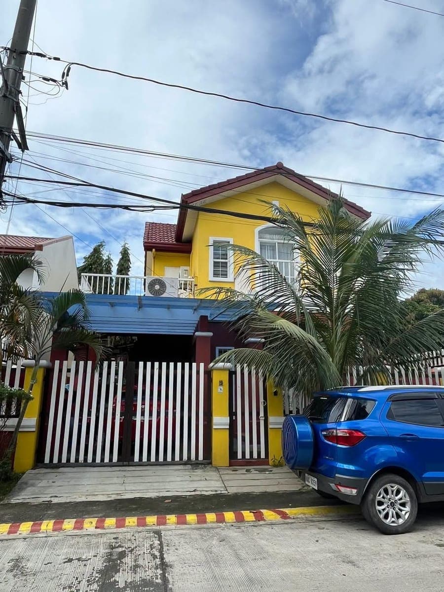 House for Rent : 4 Rooms - photo 2