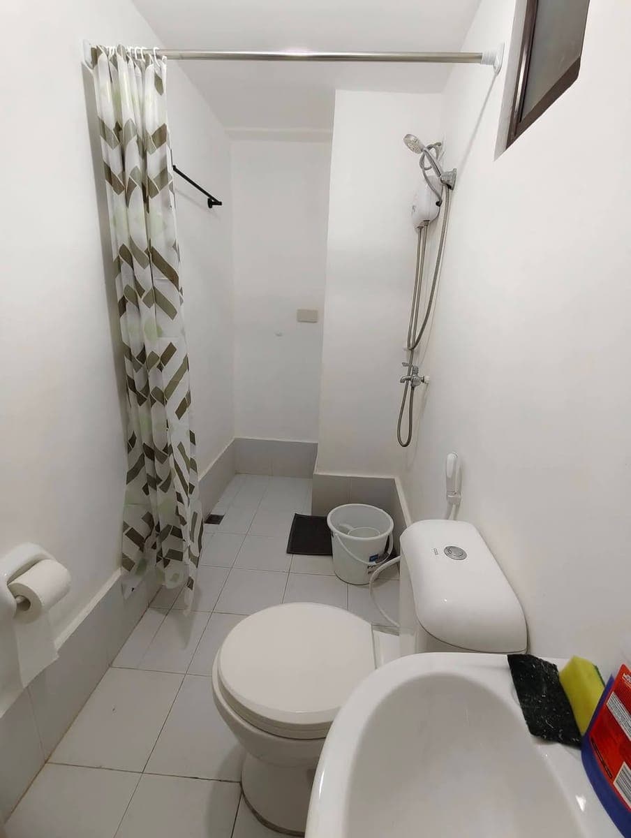 Furnished 1 Bedroom with Balcony for Rent in Lapu-Lapu City - ₱25,000/month - photo 3