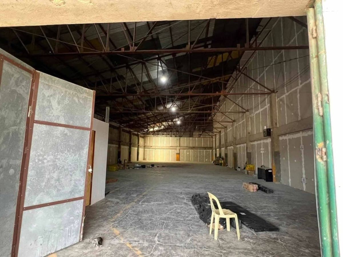 700 sqm no cusa - photo 1