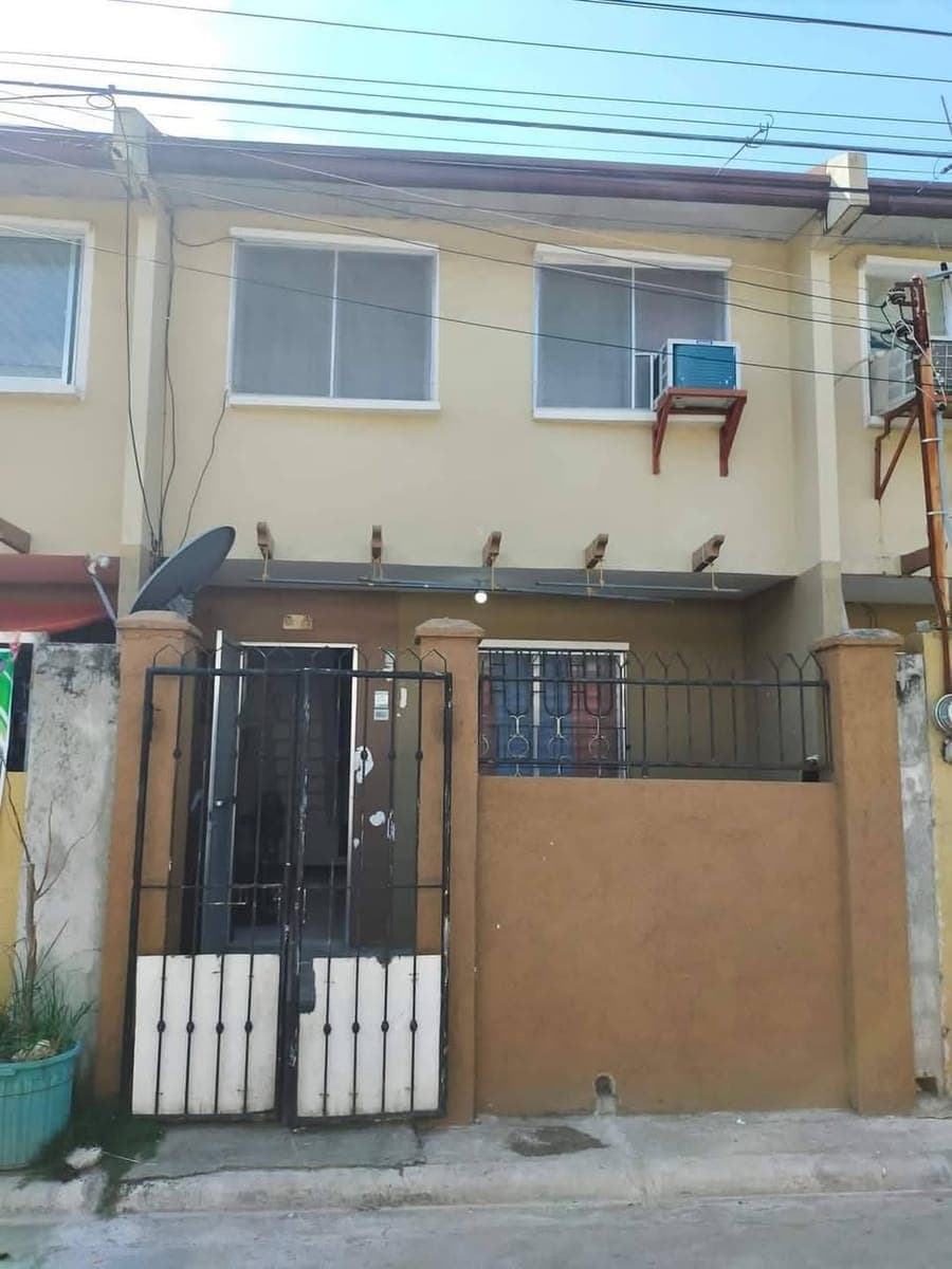 👉House FOR RENT in Lapu-Lapu City - photo 1