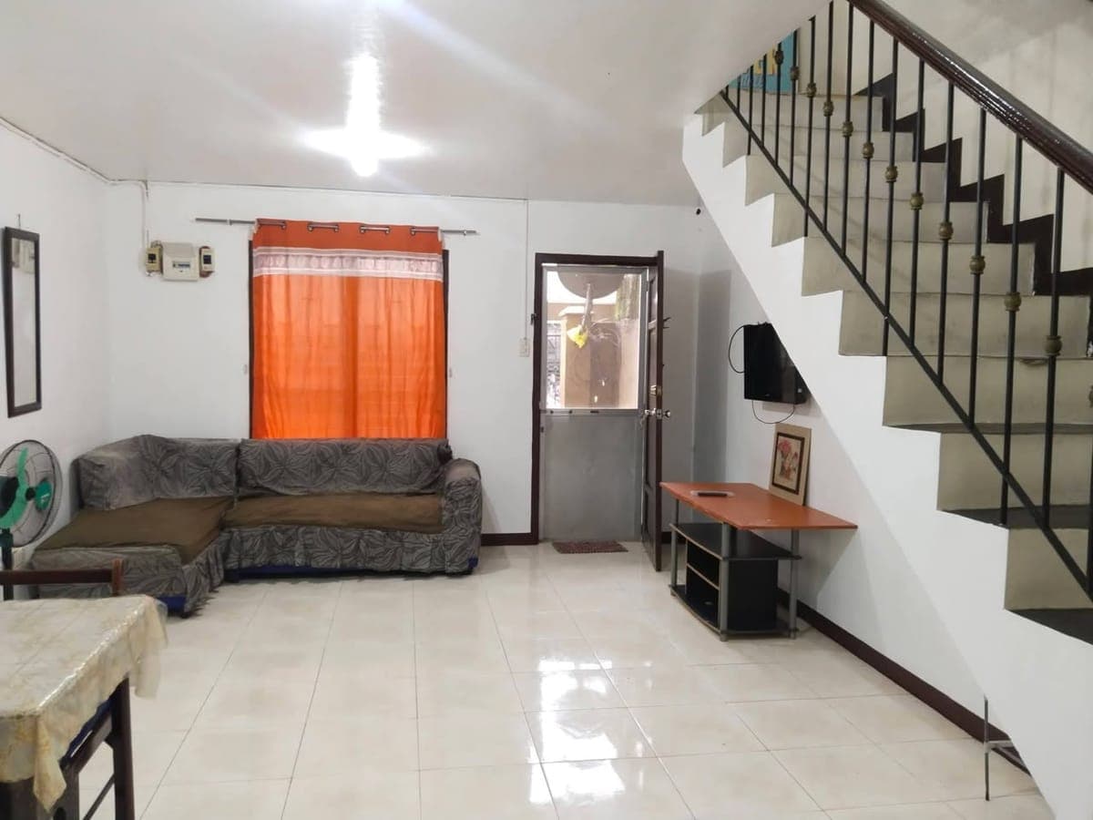 👉House FOR RENT in Lapu-Lapu City - photo 2