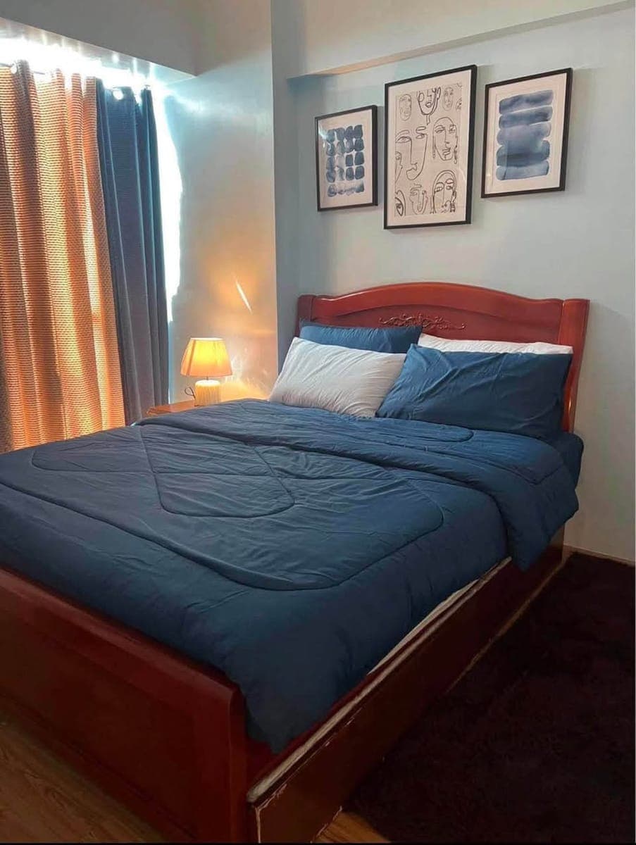 For rent - Bay Garden Residences - photo 1