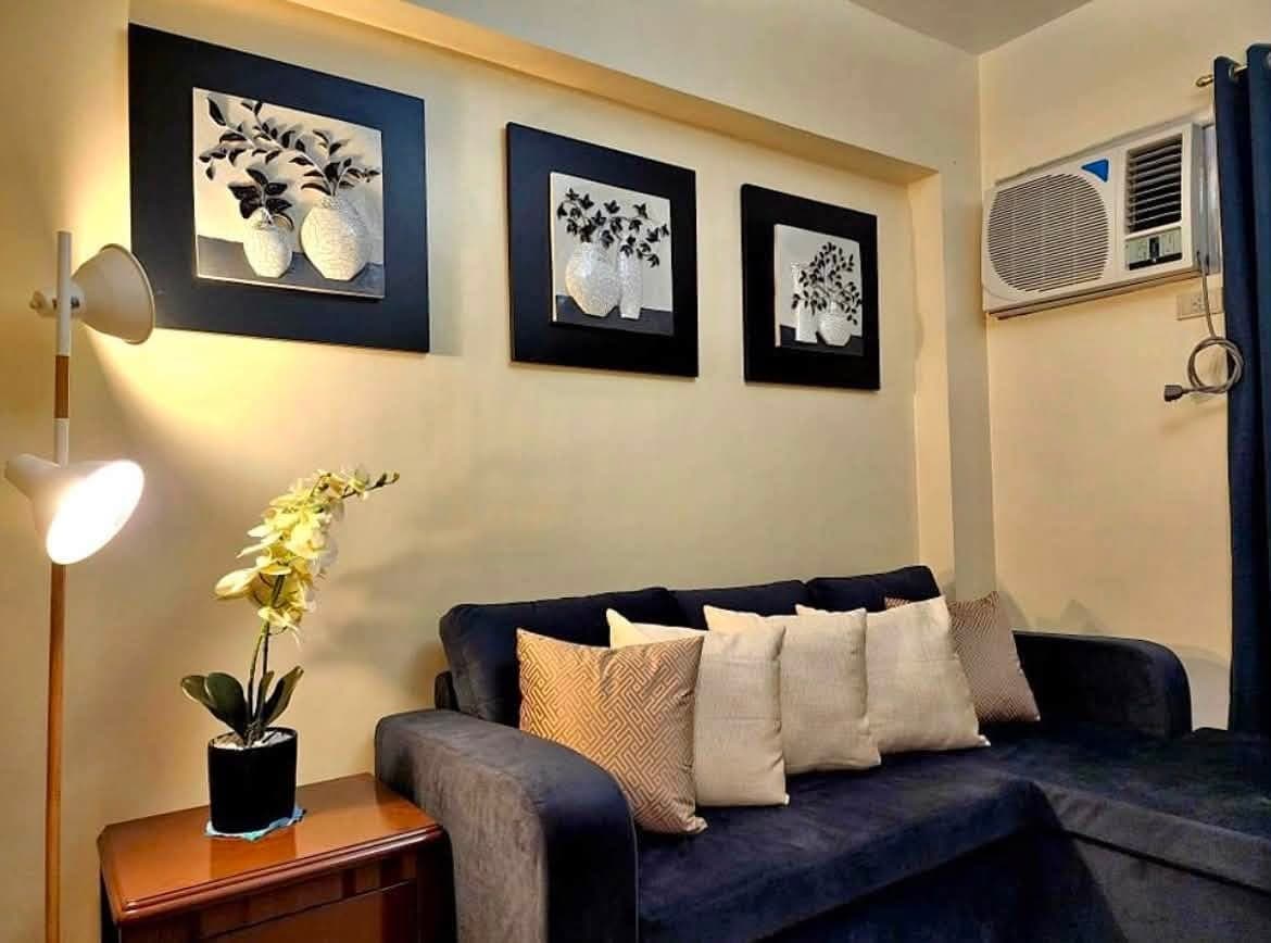 For rent - Bay Garden Residences - photo 2
