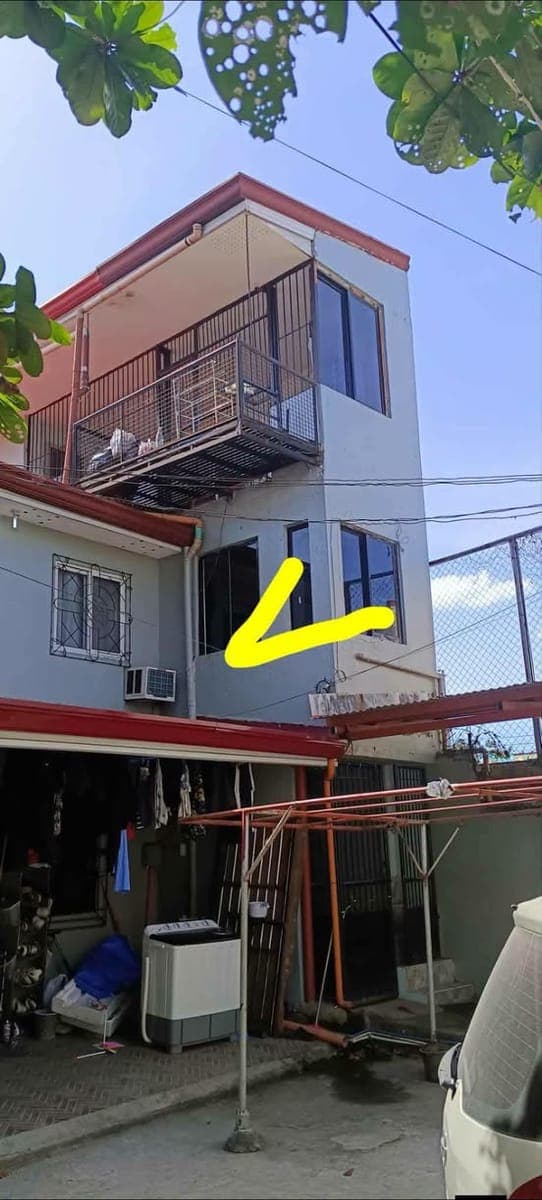 ✅For rent Ground FLoor vacant - photo 1