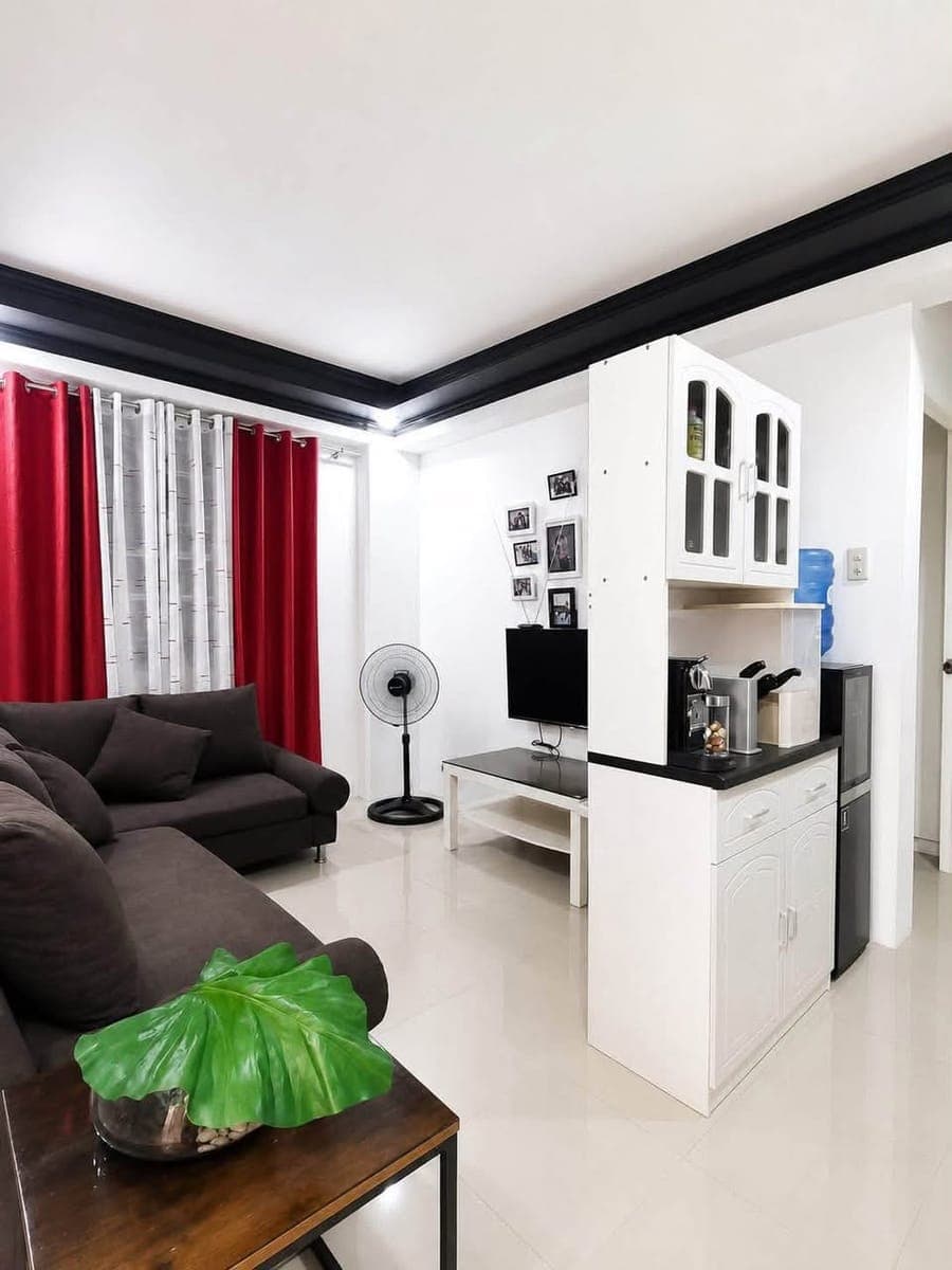 🏠 MALE STUDENT BEDSPACE FOR RENT – MARULAS, VALENZUELA - photo 2