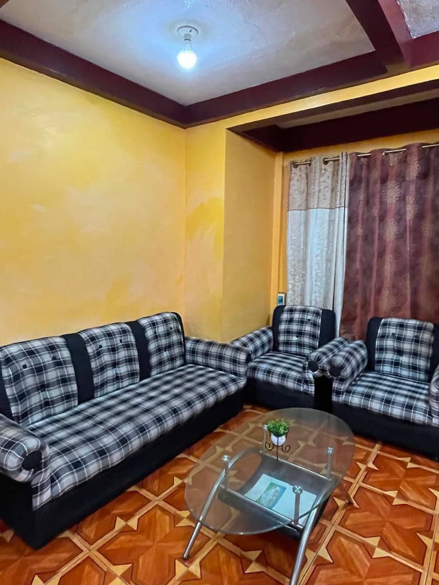 🏡 HOUSE FOR RENT – BF Betterliving Homes, Sudtunggan, Basak, Lapu-Lapu City 🏡 - photo 5