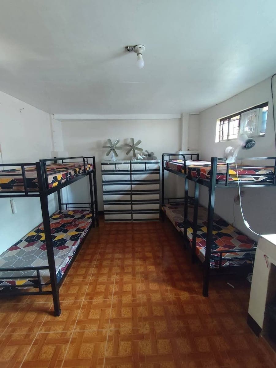 MALE & FEMALE BEDSPACE - photo 3