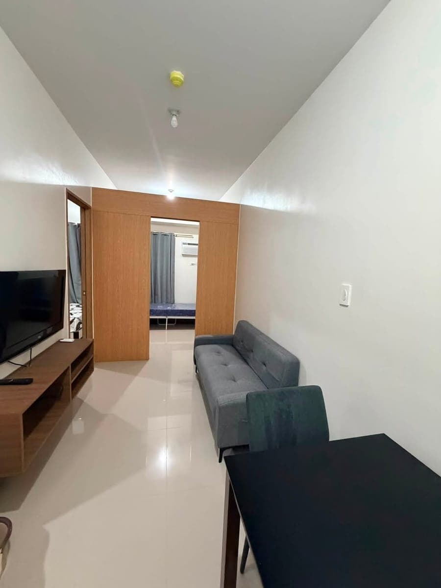 2BR CONDO FOR RENT FURNISHED 17,000 - photo 1