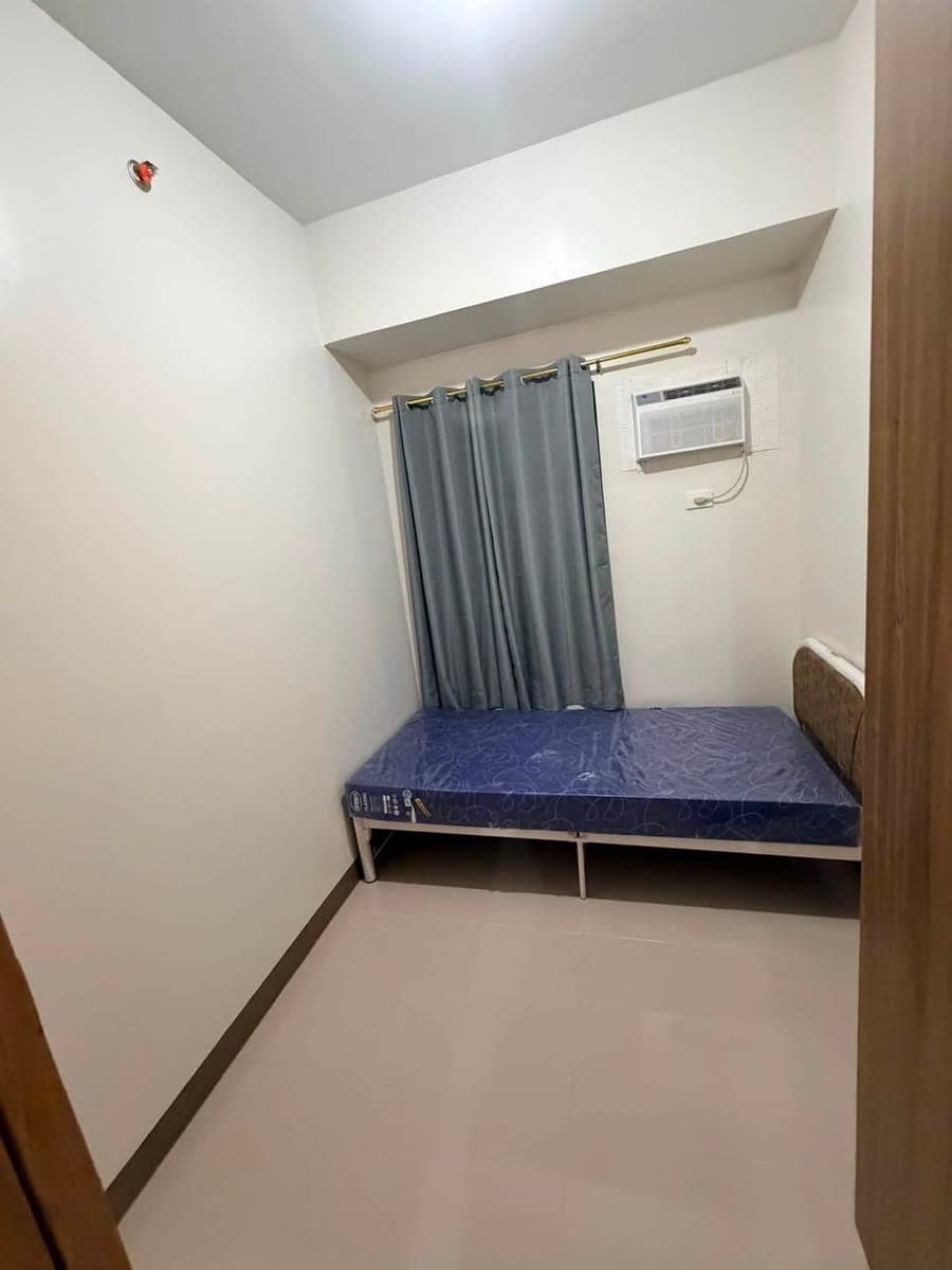2BR CONDO FOR RENT FURNISHED 17,000 - photo 3