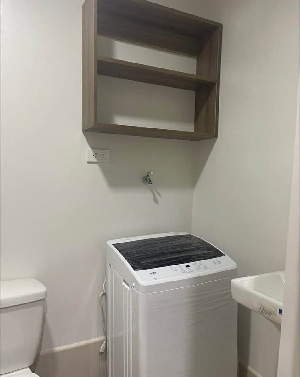 2BR CONDO FOR RENT FURNISHED 17,000 - photo 4