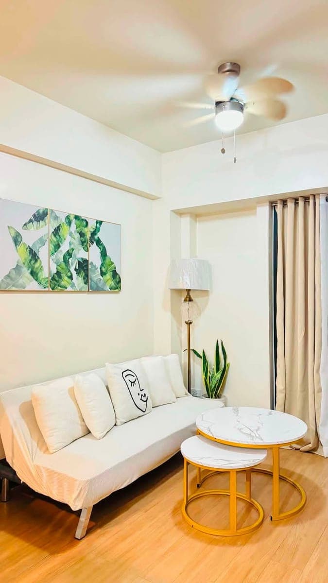 DMCI CALATHEA RESIDENCES - photo 1