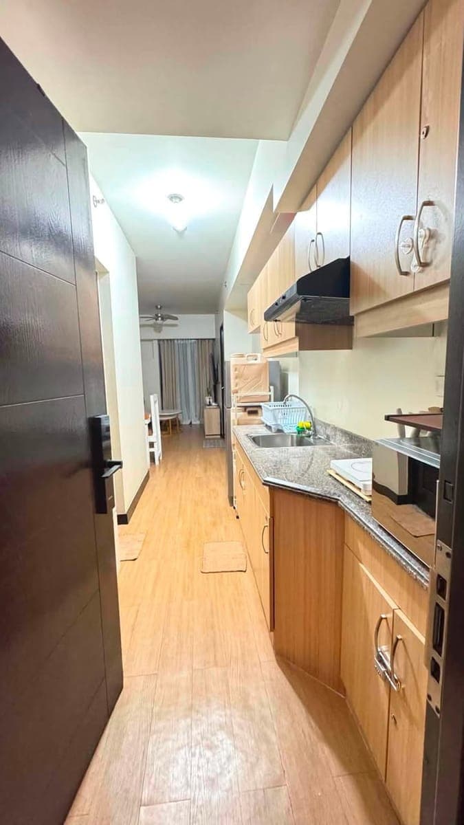 DMCI CALATHEA RESIDENCES - photo 4