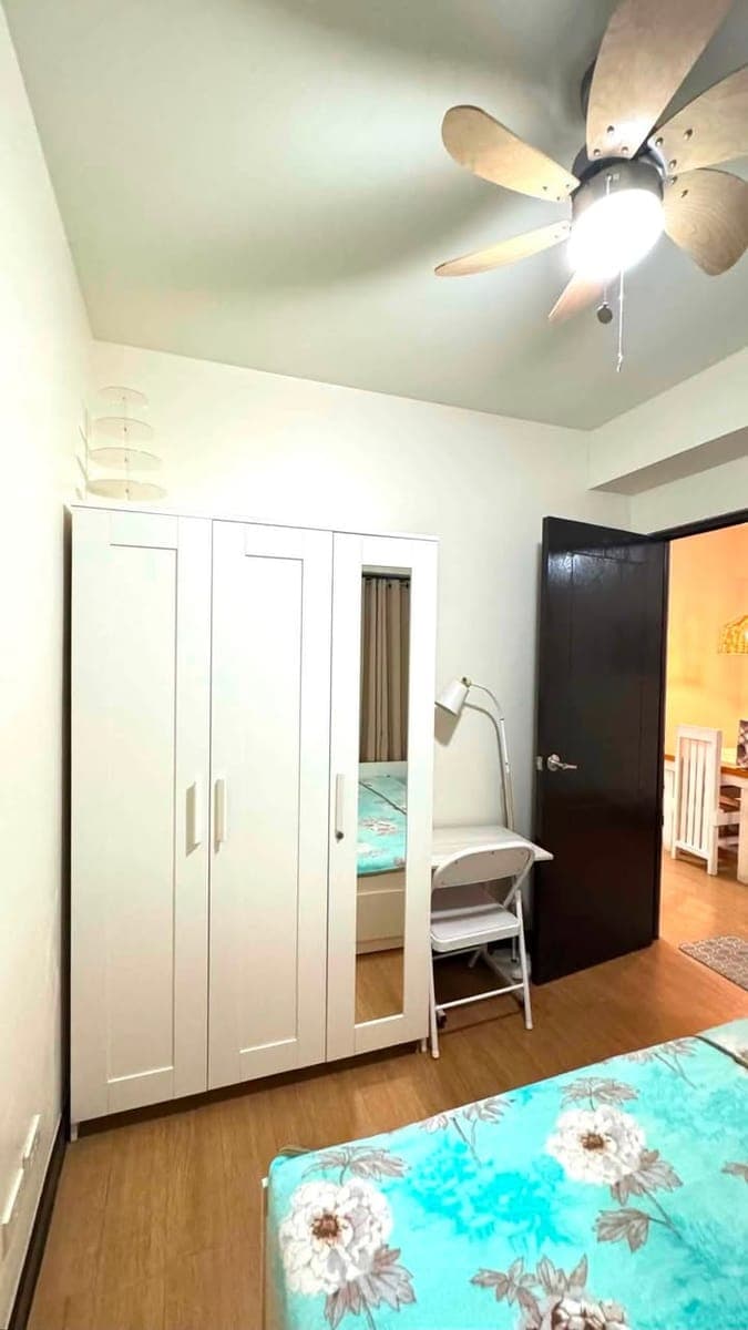 DMCI CALATHEA RESIDENCES - photo 5