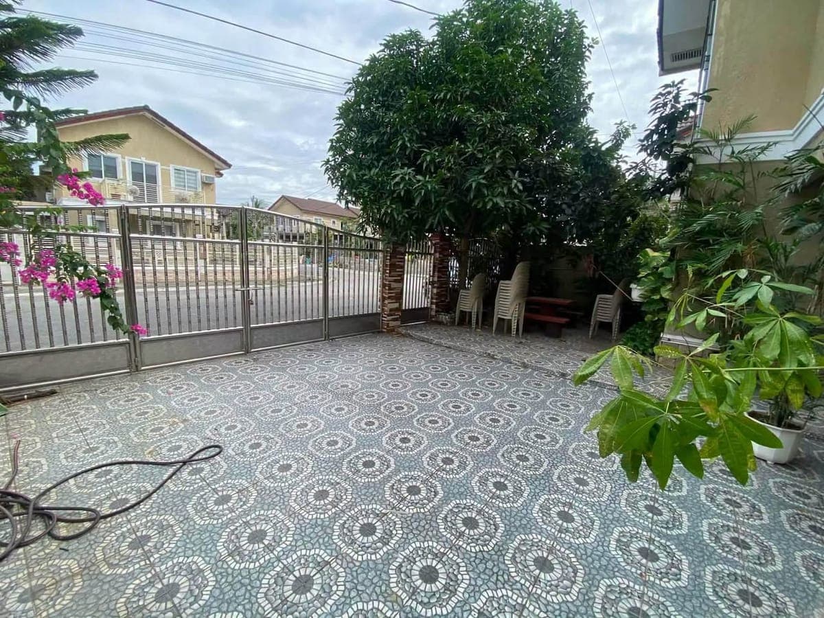 HOUSE FOR RENT! (FULLY FURNISHED) 🏡 - photo 2