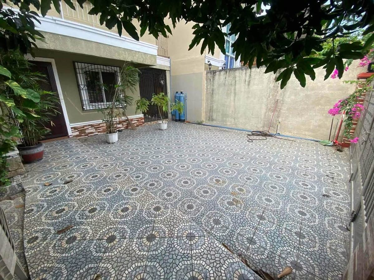 HOUSE FOR RENT! (FULLY FURNISHED) 🏡 - photo 3