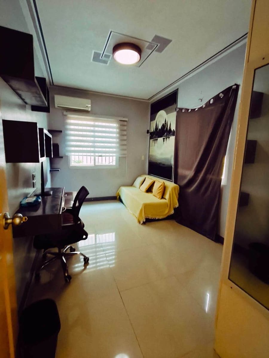 HOUSE FOR RENT! (FULLY FURNISHED) 🏡 - photo 4