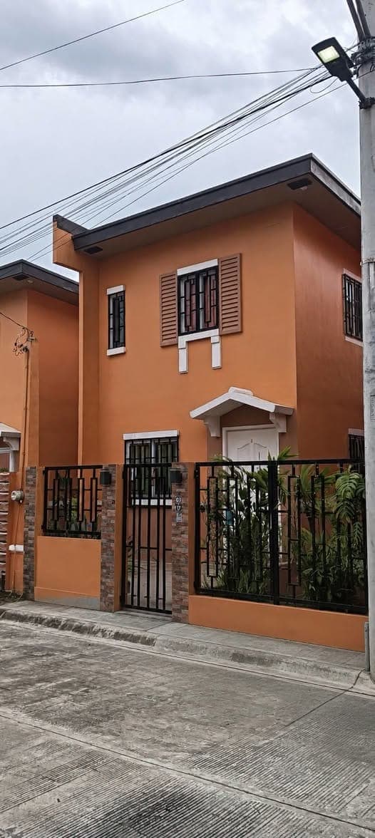 House for Rent: 2 Rooms - photo 1