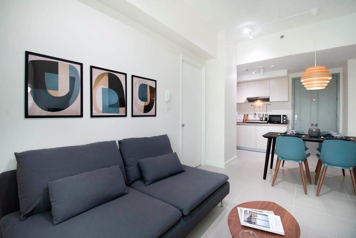 For rent - East Bay Residences - photo 1
