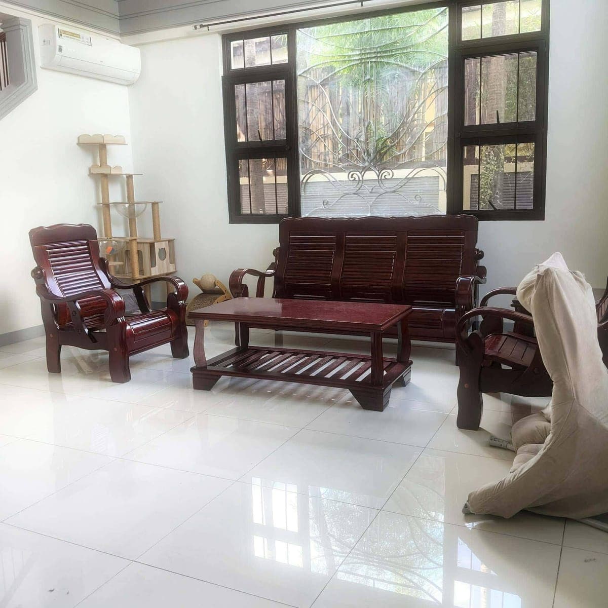 🏘BF HOMES PARAÑAQUE HOUSE FOR RENT🏡 - photo 1