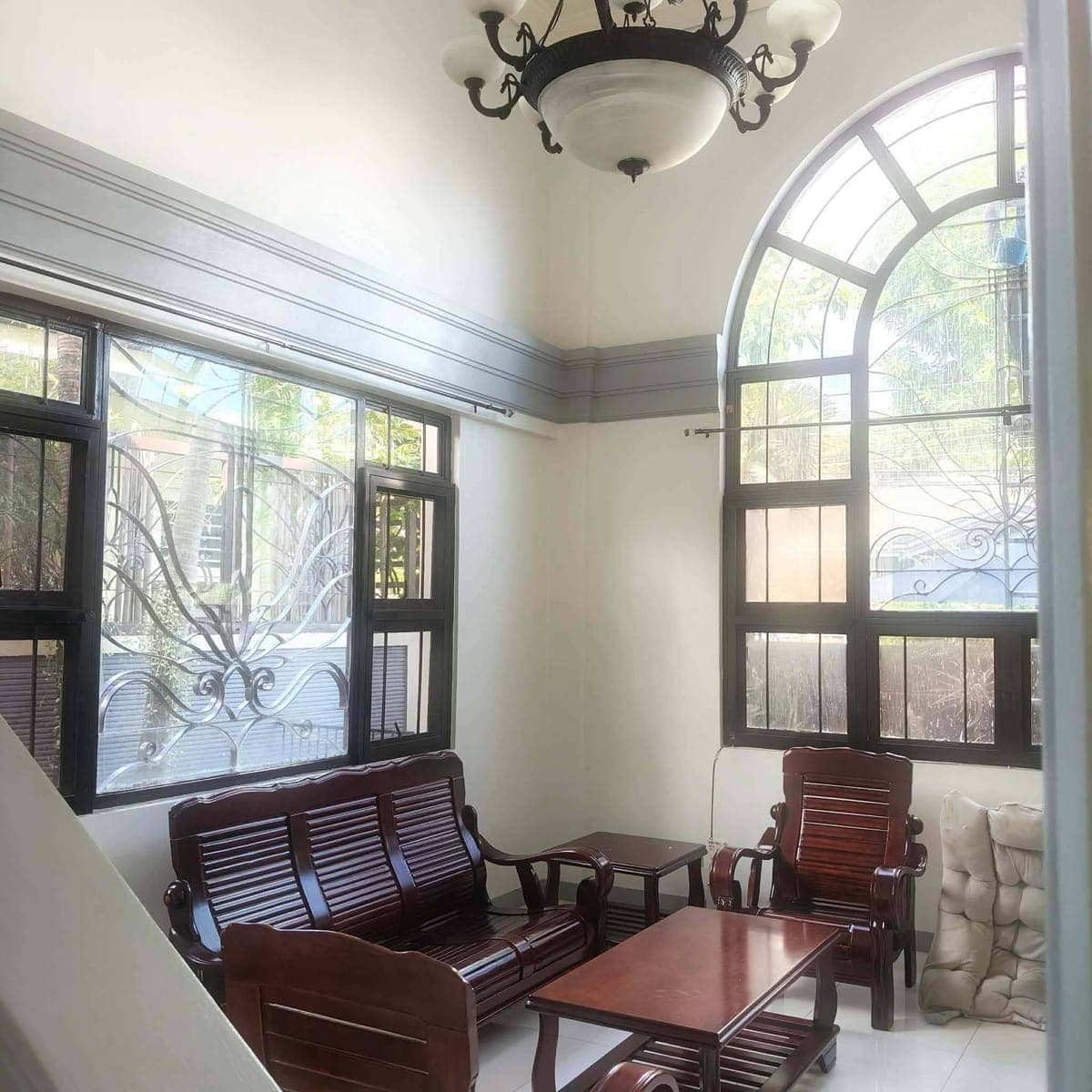 🏘BF HOMES PARAÑAQUE HOUSE FOR RENT🏡 - photo 5