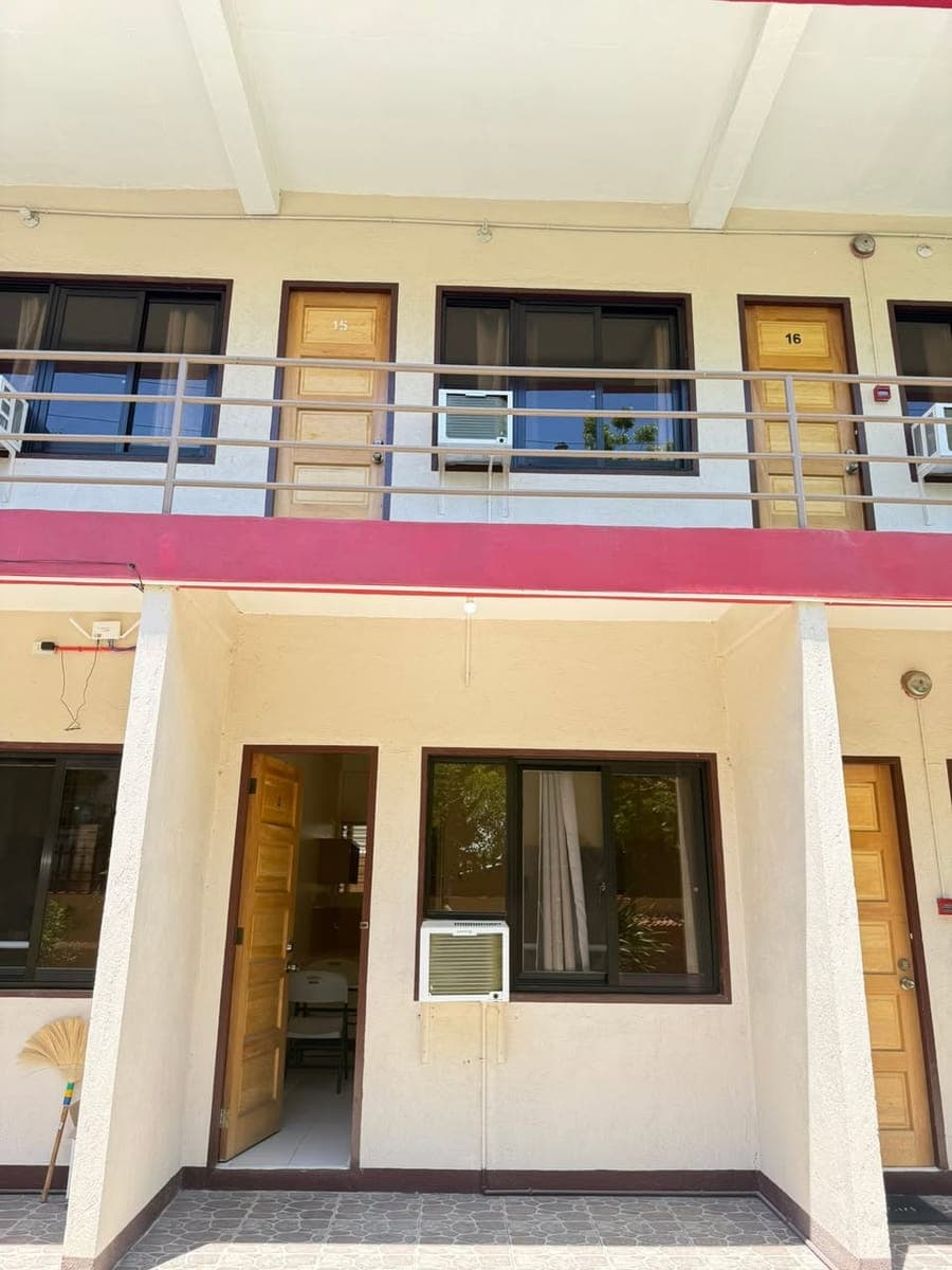 ❗SEMI- FURNISHED STUDIO  APARTMENT FOR RENT❗ - photo 2