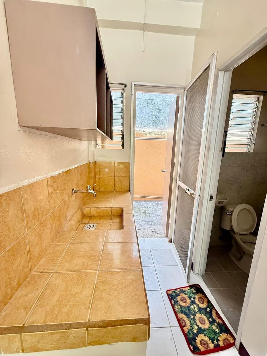 ❗SEMI- FURNISHED STUDIO  APARTMENT FOR RENT❗ - photo 5