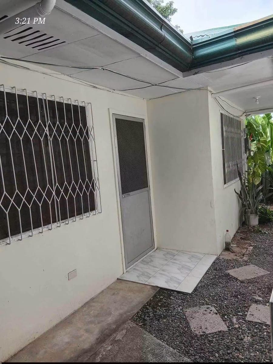 🏡 HOUSE FOR RENT – MAHAYAHAY, BANGKAL, LAPU-LAPU CITY 🏡 - photo 1