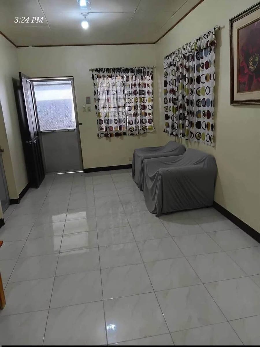 🏡 HOUSE FOR RENT – MAHAYAHAY, BANGKAL, LAPU-LAPU CITY 🏡 - photo 2