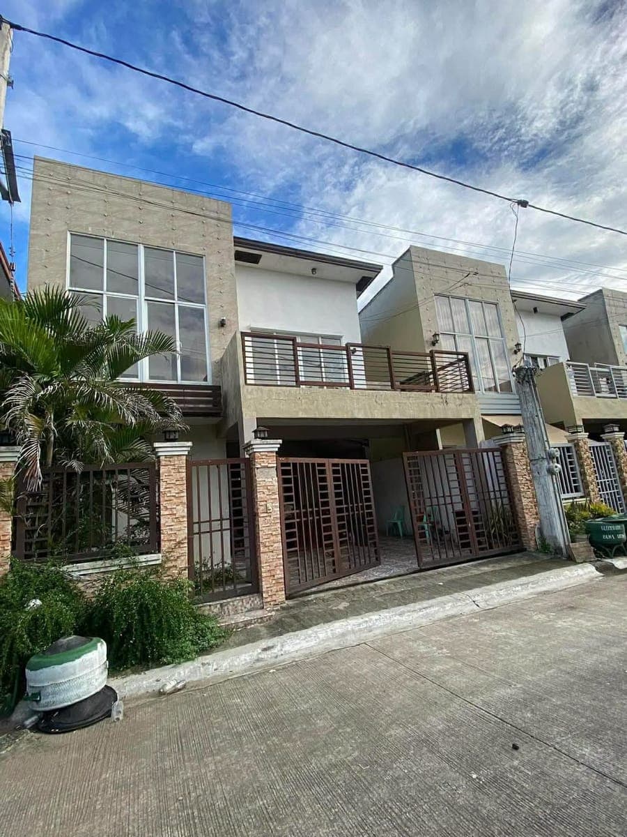 House For Rent Fully Furnish House - photo 1