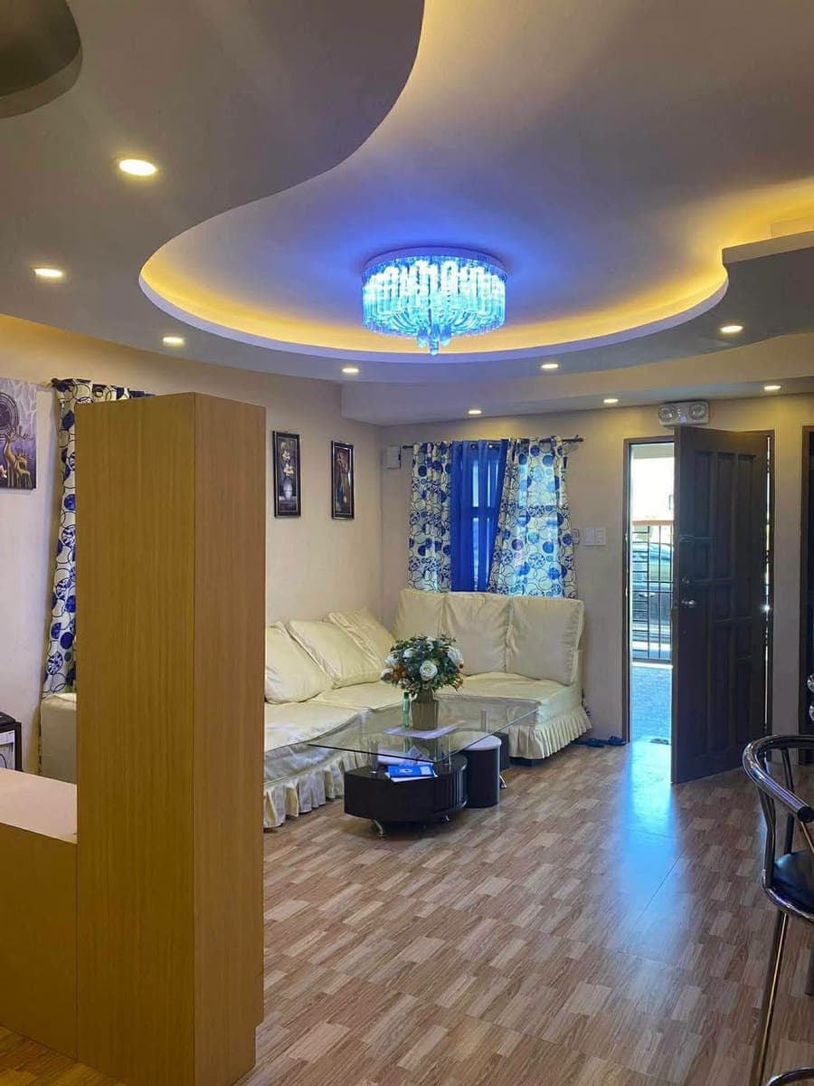 House For Rent Fully Furnish House - photo 2