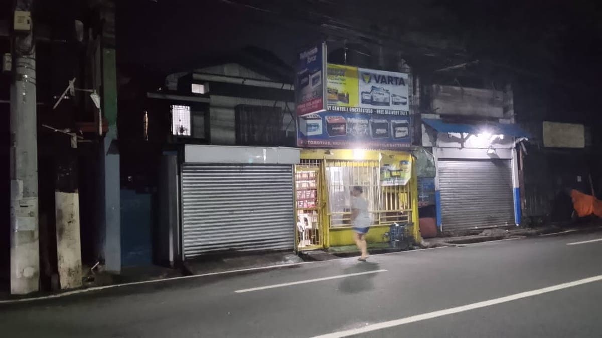 FOR LEASE - photo 2